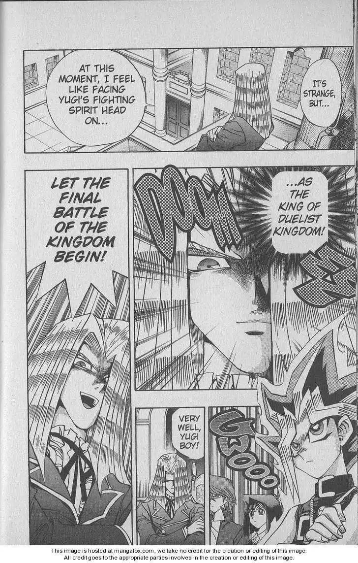 Yu-Gi-Oh! Duelist Chapter 65 14